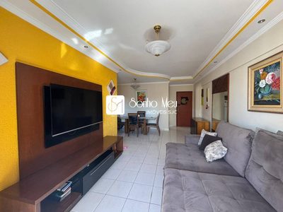 Apartamento, 3 quartos, 100 m² - Foto 4