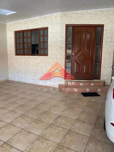 Casa, 3 quartos, 79 m² - Foto 3