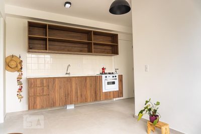 Apartamento, 2 quartos, 34 m² - Foto 3