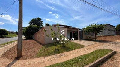 Casa, 2 quartos - Foto 2