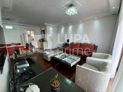 Apartamento, 4 quartos, 136 m² - Foto 1