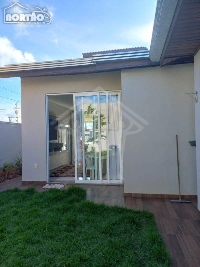 Casa, 3 quartos, 130 m² - Foto 3