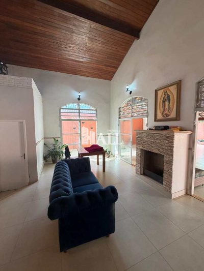 Casa, 4 quartos, 527 m² - Foto 5