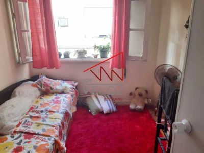 Apartamento, 1 quarto, 35 m² - Foto 1