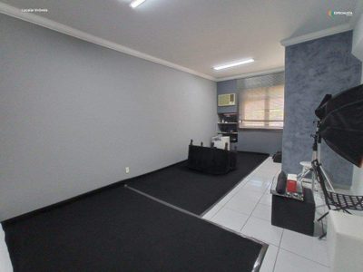 Sala-Conjunto, 42 m² - Foto 2