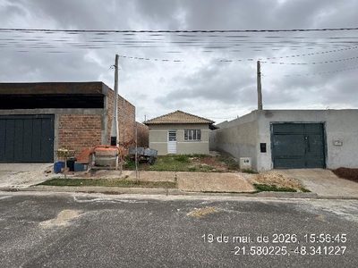 Casa, 2 quartos, 160 m² - Foto 1