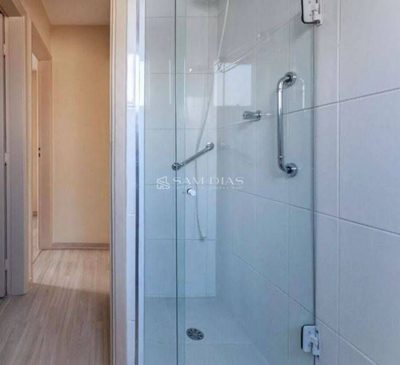 Apartamento, 2 quartos, 52 m² - Foto 5