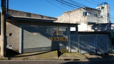 Casa, 2 quartos, 158 m² - Foto 2