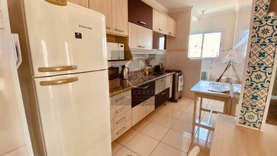 Apartamento, 1 quarto, 55 m² - Foto 5