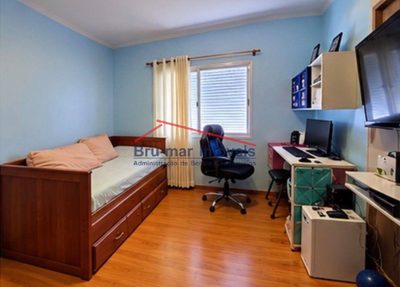 Apartamento, 2 quartos, 124 m² - Foto 5