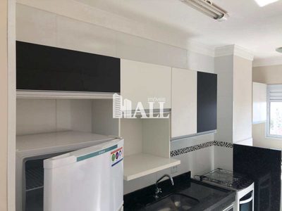 Apartamento, 2 quartos, 68 m² - Foto 4
