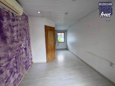 Casa de Condomínio, 2 quartos - Foto 4