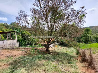 Terreno, 500 m² - Foto 1
