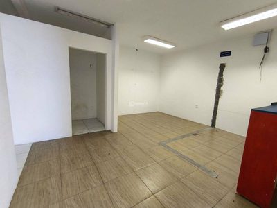 Loja-Salão, 140 m² - Foto 3