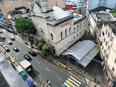 Apartamento, 2 quartos, 80 m² - Foto 3