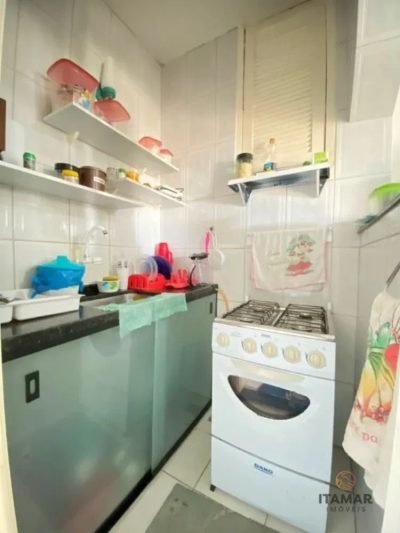 Apartamento, 1 quarto, 25 m² - Foto 2
