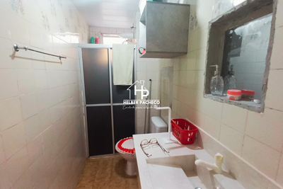 Apartamento, 2 quartos, 48 m² - Foto 5