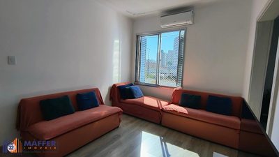Apartamento, 3 quartos, 84 m² - Foto 1