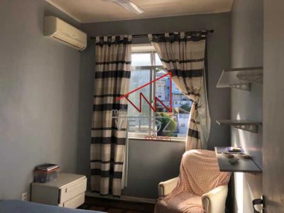 Apartamento, 2 quartos, 74 m² - Foto 1
