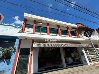 Loja-Salão, 80 m² - Foto 2