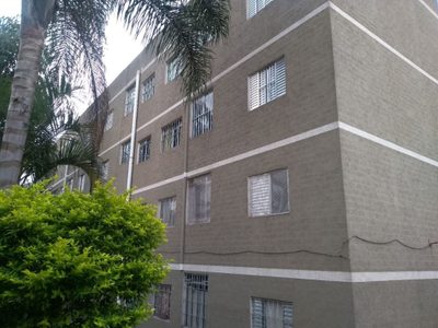 Apartamento, 2 quartos, 55 m² - Foto 2