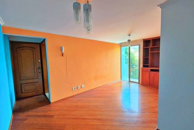 Apartamento, 2 quartos, 57 m² - Foto 3