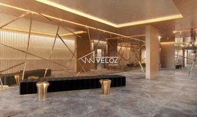Apartamento, 3 quartos, 105 m² - Foto 3