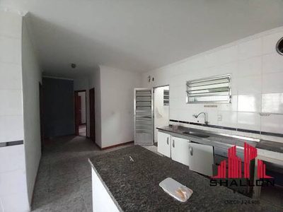 Casa, 3 quartos - Foto 5