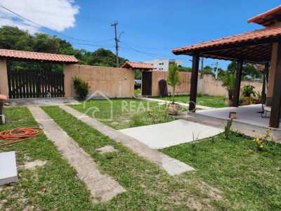 Casa, 3 quartos, 210 m² - Foto 2