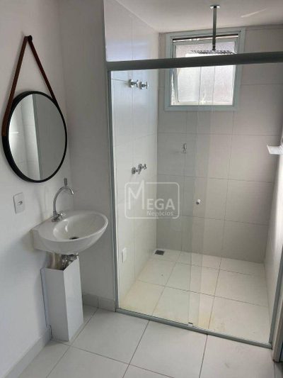 Apartamento, 2 quartos, 52 m² - Foto 5