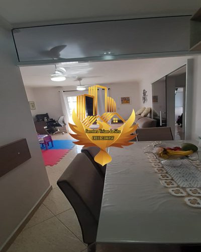 Apartamento, 3 quartos, 76 m² - Foto 4
