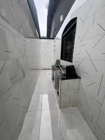 Casa, 2 quartos, 150 m² - Foto 5