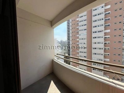Apartamento, 2 quartos, 56 m² - Foto 1