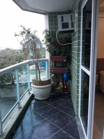 Apartamento, 2 quartos, 53 m² - Foto 3