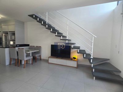 Sobrado, 3 quartos, 108 m² - Foto 3
