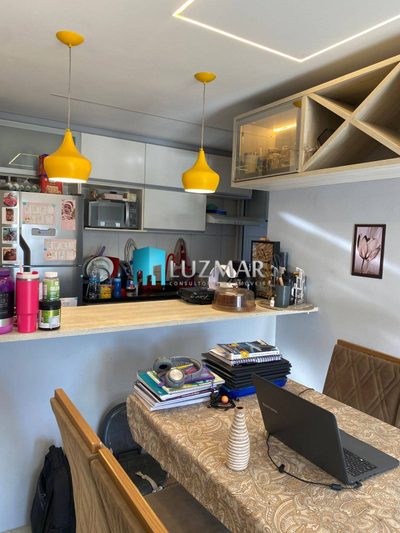 Apartamento, 3 quartos, 67 m² - Foto 2