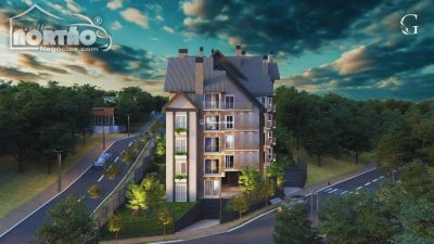 Casa, 1 quarto, 40 m² - Foto 4