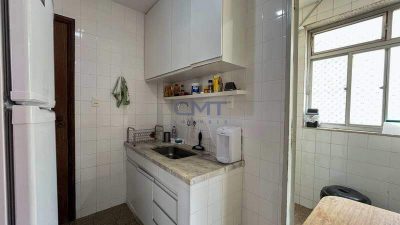 Apartamento, 2 quartos, 85 m² - Foto 3