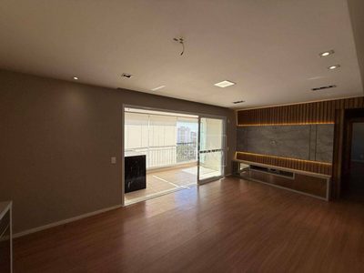 Apartamento, 3 quartos, 116 m² - Foto 2