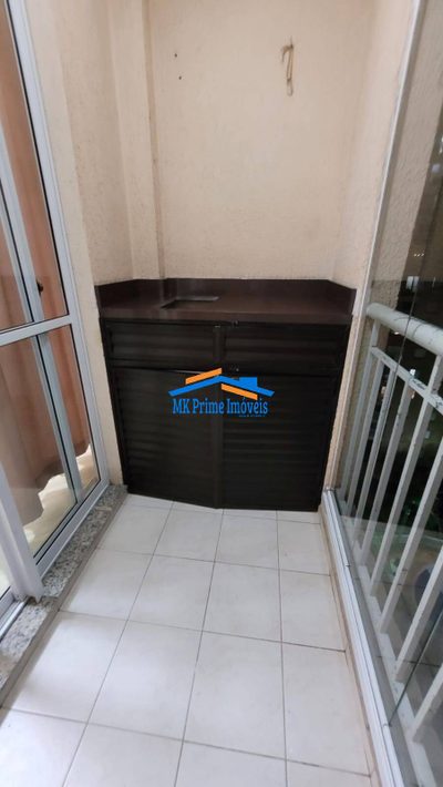 Apartamento, 2 quartos, 57 m² - Foto 2