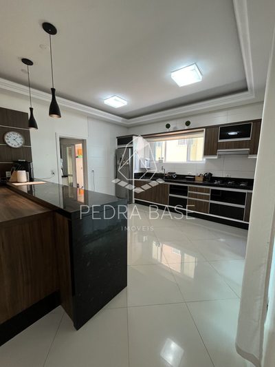 Apartamento, 4 quartos, 200 m² - Foto 3