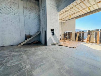 Depósito-Galpão, 485 m² - Foto 5