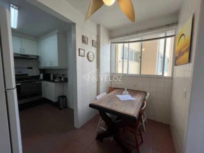 Apartamento, 3 quartos, 110 m² - Foto 5