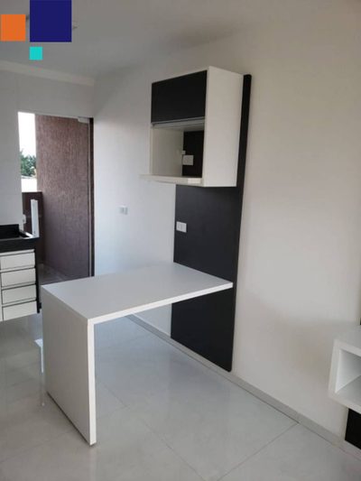 Apartamento, 2 quartos, 48 m² - Foto 4