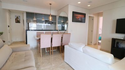 Apartamento, 3 quartos, 69 m² - Foto 5
