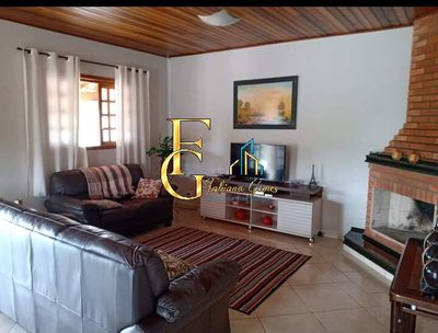 Casa, 3 quartos, 300 m² - Foto 4