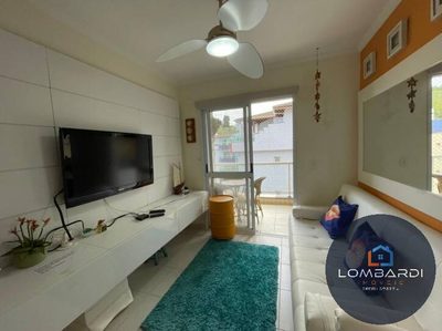 Apartamento, 2 quartos, 65 m² - Foto 2