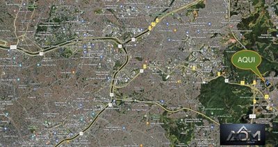 Terreno, 8 hectares - Foto 2