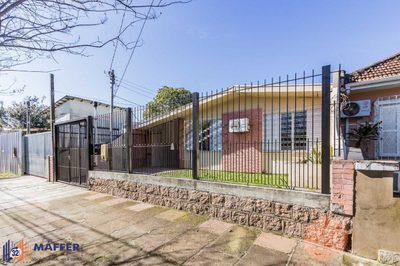 Casa, 3 quartos, 139 m² - Foto 1