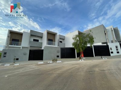 Sobrado, 2 quartos, 88 m² - Foto 2